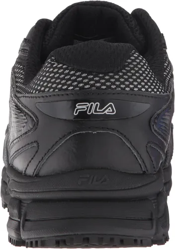 Vista 3 de Fila Memory Reckoning 7 - Tenis de correr para hombre