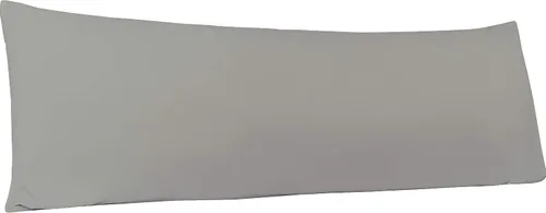 Vista 24 de BEDSUM Juego de 2 fundas de almohada de microfibra estándar suaves, resistentes a las arrugas y de fácil cuidado con cierre de sobre para niños, 20