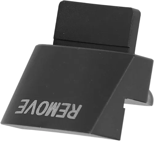 Vista 6 de Fydun Removedor de cinturón elástico Instalador 59370 Universal Aleación de aluminio Stretch Belt Mate Kit Front Back Side Herramientas de Negro