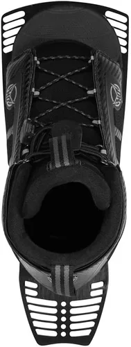 Vista 4 de HO Stance 130 - Fijaciones para esquí acuático Slalom 7-11