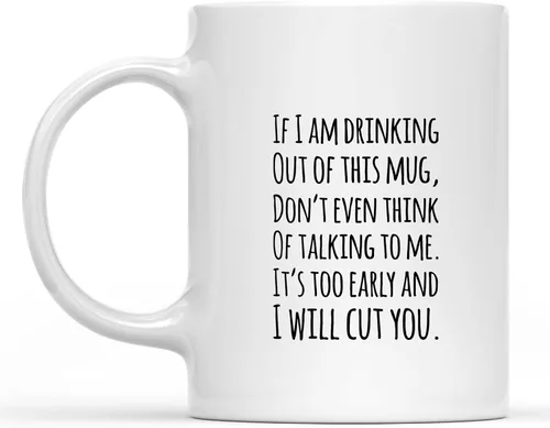 Vista 258 de Taza inspiradora y sarcasmo con texto en inglés "A Truly Great Doctor is Hard to Fond", regalos inspiradores y sarcasmo para hombres y mujeres