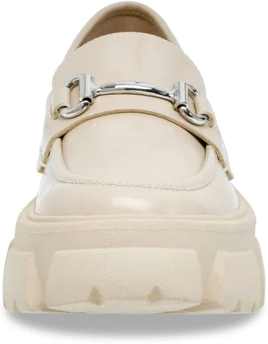 Vista 3 de Steve Madden Mocasín Trifecta para mujer