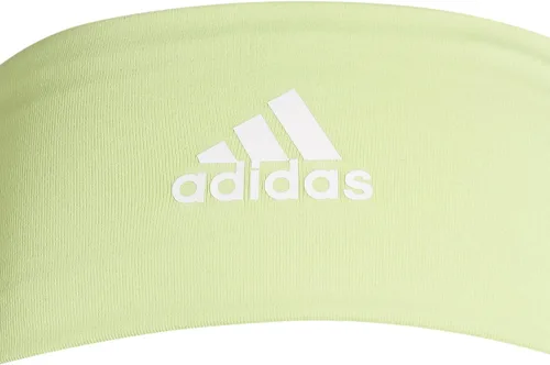Vista 3 de adidas Womens Alphaskin 2.0 Elastic Headband Discontinued