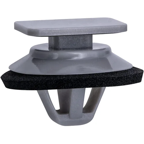 Vista 2 de Rexka 10pcs Clip de moldeo de guardia de piedra para Mazda KD53-51-SJ3A CX-5