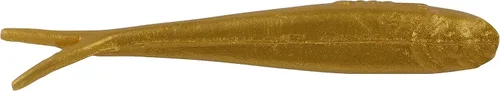 Vista 26 de ¡Berkley Gulp! Cebo suave de pesca Minnow Esmeralda (Emerald Shiner)