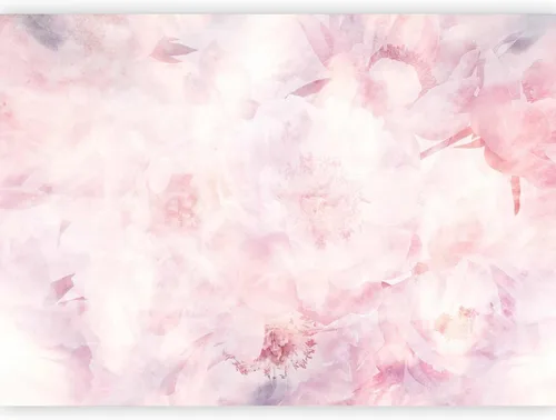 Vista 11 de artgeist Mural de pared Flores 79x55 pulgadas - Papel tapiz no tejido XXL Decoración de pared de forro polar Impresión fotográfica Imagen Diseño