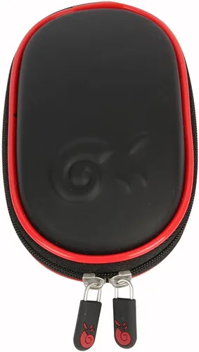 Vista 6 de Hermitshell Bolsa de transporte de almacenamiento duro para Apple Magic Mouse (I y II 2ª generación)