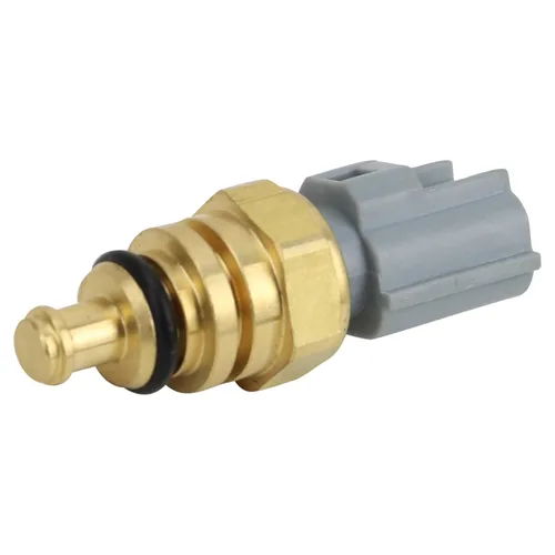 Vista 4 de TRQ Sensor de temperatura del refrigerante para Ford Jaguar Land Rover Lincoln Mazda Mercury