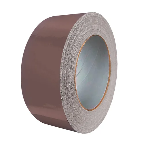 Vista 7 de Exa Cinta adhesiva de 1.88 pulgadas x 60 yardas, cinta adhesiva para manualidades (azul claro)