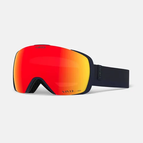 Vista 11 de Lentes para nieve, repuesto para lentes de Giro Agent/Eave