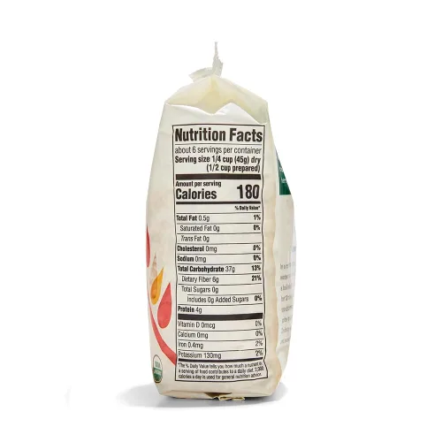 Vista 2 de 365 by Whole Foods Market, Cebada italiana orgánica, 8.8 oz