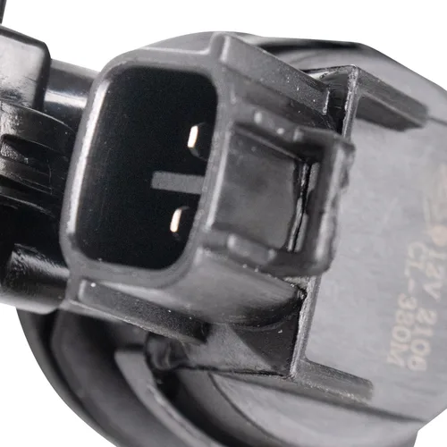 Vista 4 de Depósito de limpiaparabrisas TRQ Para Toyota RAV4 2013-2016