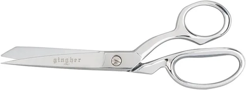 Vista 2 de Fiskars Gingher Inc, Plata