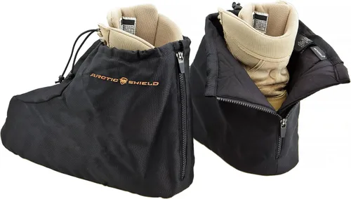 Vista 8 de ArcticShield Aisladores para Botas para Caza, Pesca y Actividades al Aire Libre