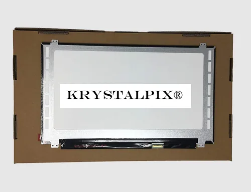 Vista 2 de New KrystalPix® LCD Display FITS - Acer Aspire 3 A315-51-580N 15.6" Non-Touch HD WXGA eDP Slim LCD LED Screen