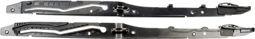 Vista 2 de Dorman 926-550 - Kit de reparación de guía de riel de techo solar compatible con modelos seleccionados de Ford/Lincoln