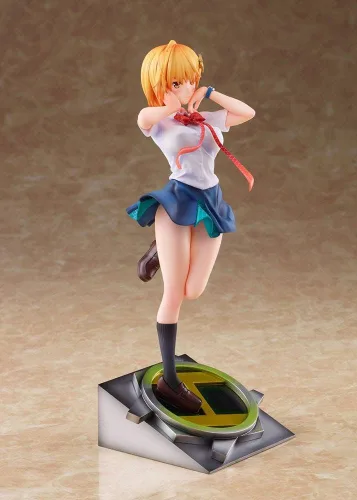 Vista 2 de Aniplex -Super HxEros - Figura de Kirara Hoshino escala 1/7