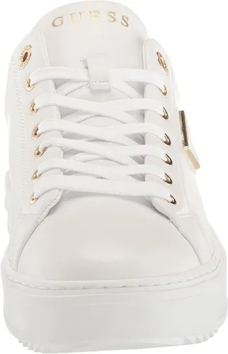 Vista 2 de GUESS Tenis Denesa para mujer