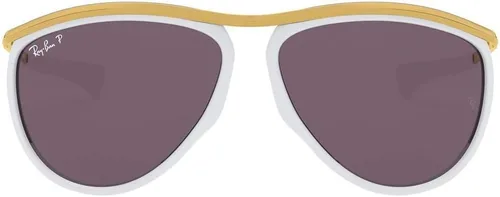 Vista 2 de Ray-Ban Gafas de sol de aviador olímpico Rb2219