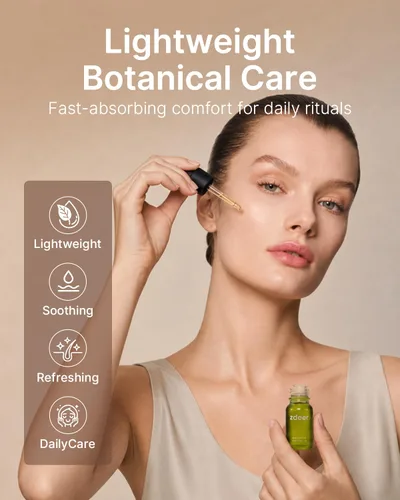 Vista 3 de ZDEER Nuevo kit de Gua Sha con calefacción eléctrica GS5 Pro