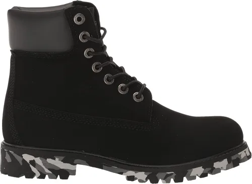 Vista 6 de Lugz Botas de moda Convoy para hombre