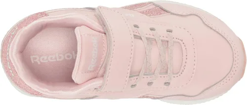 Vista 5 de Reebok Tenis unisex Classic Jogger 3.0 para niños