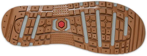 Vista 7 de Astral Tr1 Mesh Water Zapato - Hombre Cedar Verde
