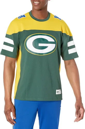 Vista 13 de OTS - Camiseta Alton de la NFL para hombre
