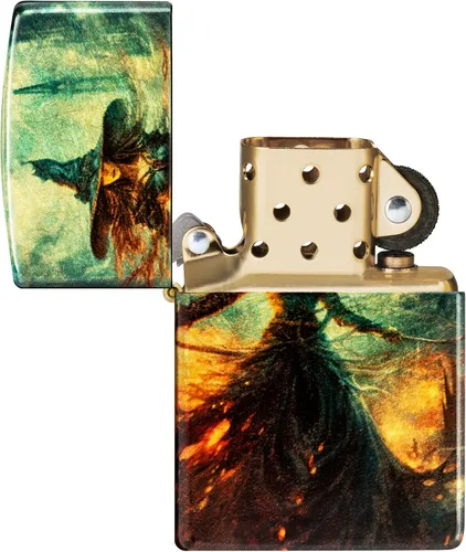 Vista 7 de Zippo Encendedores míticos