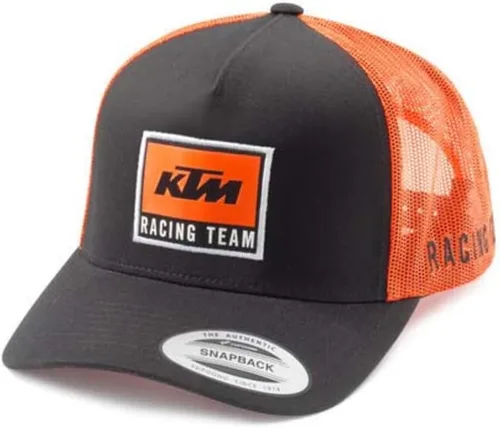 Vista 7 de Gorra KTM