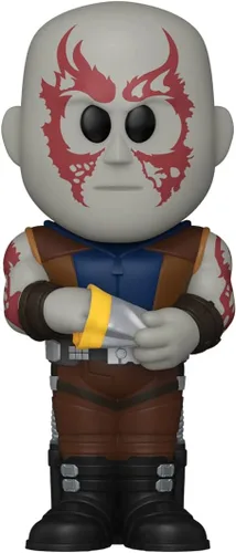 Vista 3 de Funko Vinyl Soda: Guardianes de la Galaxia Volumen 3 - Drax con Chase (los estilos pueden variar)
