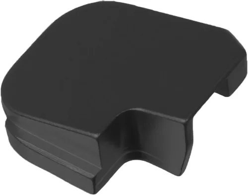 Vista 3 de NDZ Performance Tapa deslizante Placa trasera para Sig P365 P365X P365 XL P365 X Macro P365 Fusible 0.354 in .380 Grabado con Láser Aluminio en Negro