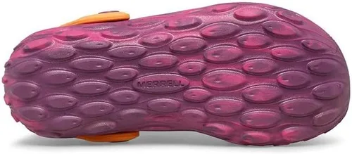 Vista 3 de Merrell Hydro Moc unisex para niños