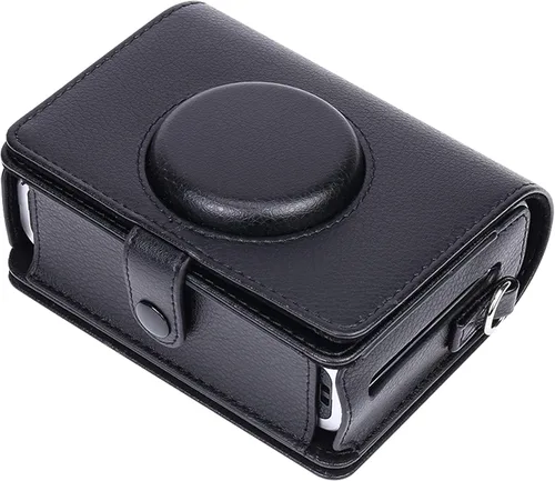 Vista 11 de khanka Funda rígida para cámara instantánea Fujifilm Instax Mini Evo