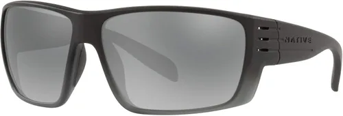 Vista 4 de Native Eyewear Griz Rectangular Sunglasses
