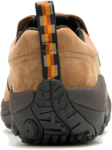 Vista 5 de Zapato deslizable Jungle de Merrell, de cuero, para hombre