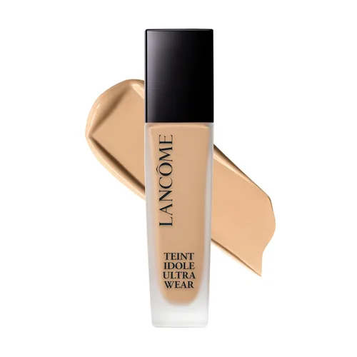 Vista 61 de Lancôme Teint Idole Ultra Wear Natural Matte Foundation - Base mate natural, de larga duración, cobertura media a completa, acabado natural, fórmula