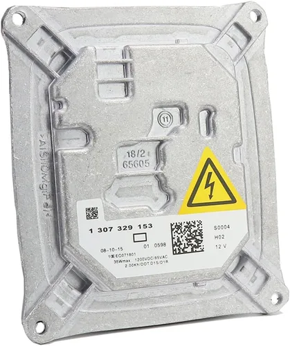 Vista 5 de 1307329153 Módulo de unidad de control de balasto de faros de xenón