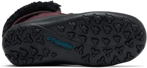 Vista 5 de Columbia Youth Minx Shorty Omni-Heat - Botas de nieve impermeables