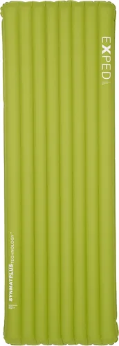Vista 33 de Exped Ultra - Ultraligero Inflable Mochilero Colchoneta de Dormir, Estera de Aire Ligero para Acampar y Sender