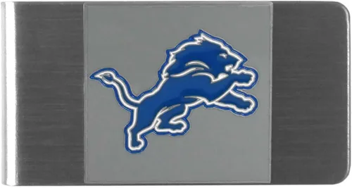 Vista 8 de Siskiyou Sports NFL Unisex Steel Money Clip