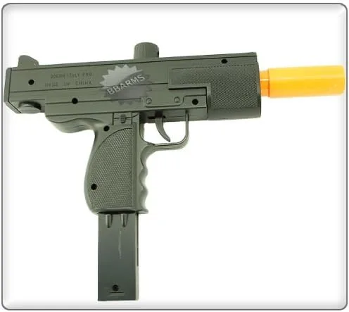 Vista 3 de Águila doble m36 (pistola de aire)
