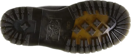 Vista 4 de Dr. Martens Devon Heart, Negro