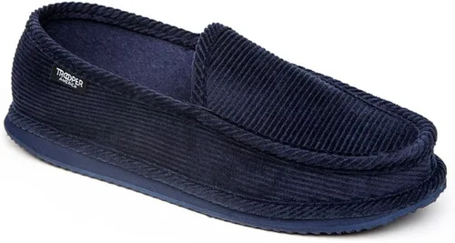 Vista 4 de Zapatillas de pana para hombre Trooper America