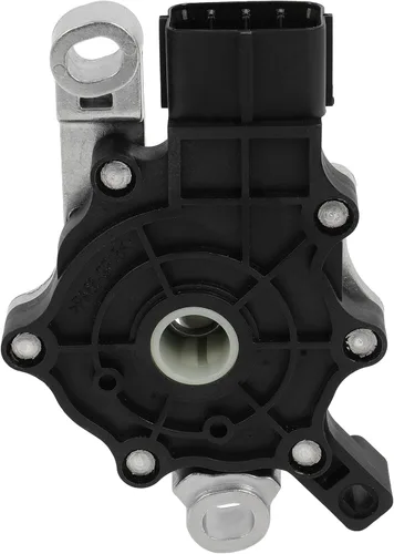 Vista 24 de SCITOO Interruptor de seguridad neutro 7S4P-7F293-AA compatible con 2008-2009 para Ford Fiesta 2000-2012 para Ford Focus Fit for Azera 2006-2011