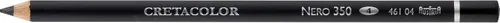 Vista 10 de Cretacolor lápiz Nero 3Pk X-Soft