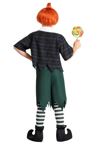 Vista 2 de Disfraz infantil de Munchkin Multicolor