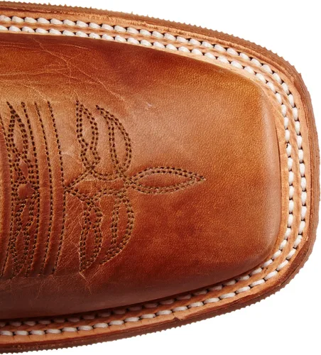 Vista 5 de Justin Boots Bent Rail - Botas para hombre, 11pulgadas