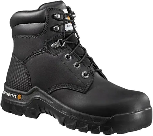 Vista 4 de Carhartt Rugged Flex - Botas de punta compuesta de 6 pulgadas
