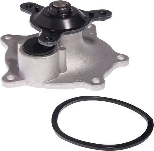 Vista 29 de TUCAREST AW5075 Kit de bomba de agua con junta (para 3.8L V6) apto para Bu-ick Allure Lacrosse Lesabre Lucerne Regal, Chevy Camaro Impala Monte